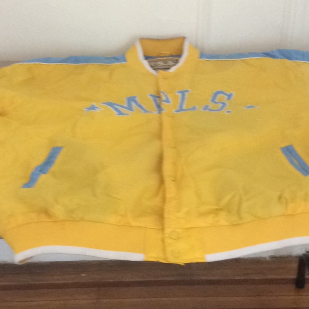 HARDWOOD CLASSICS JACKET